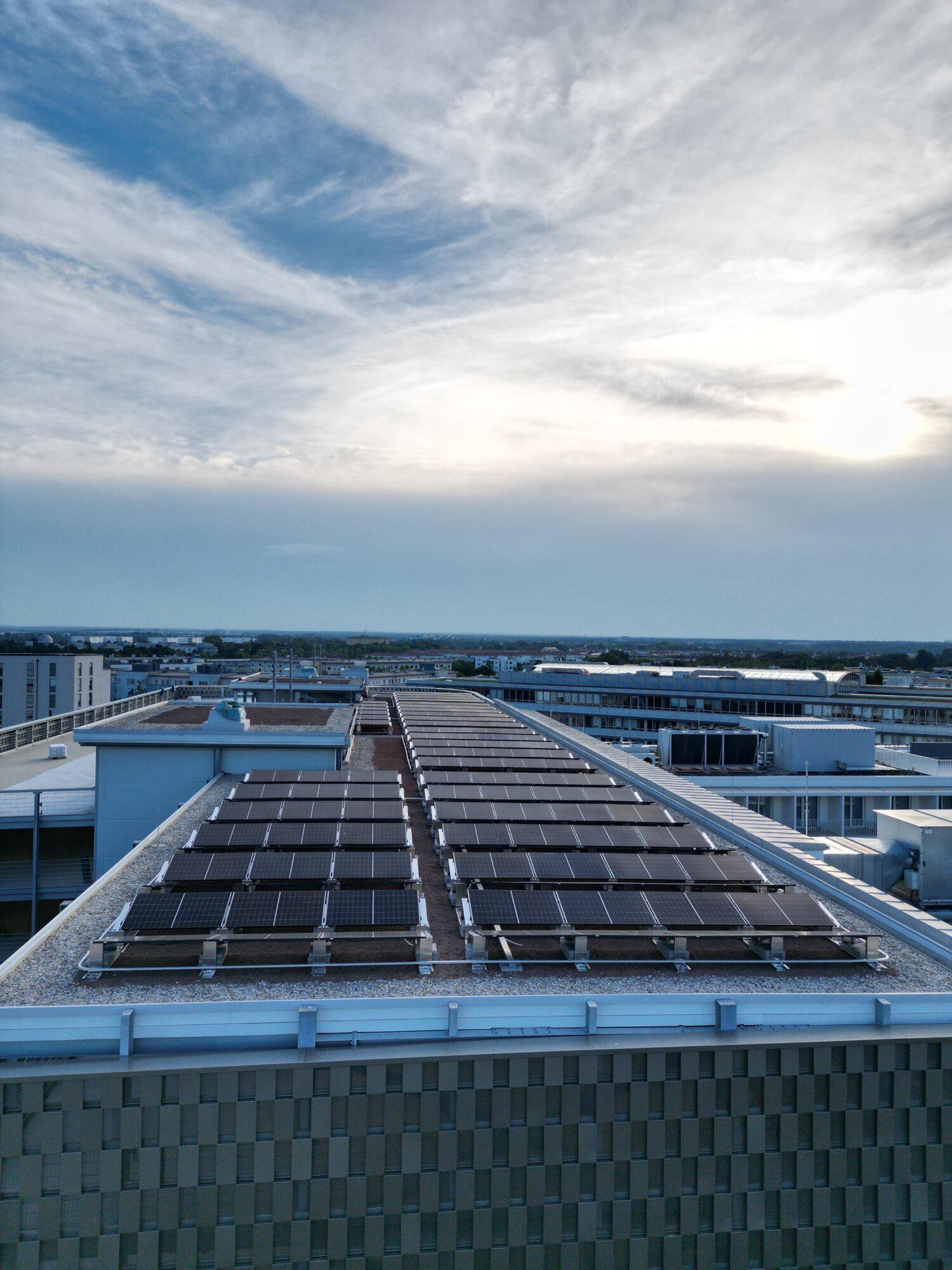 Bilder Bavaria Solar Energy GmbH