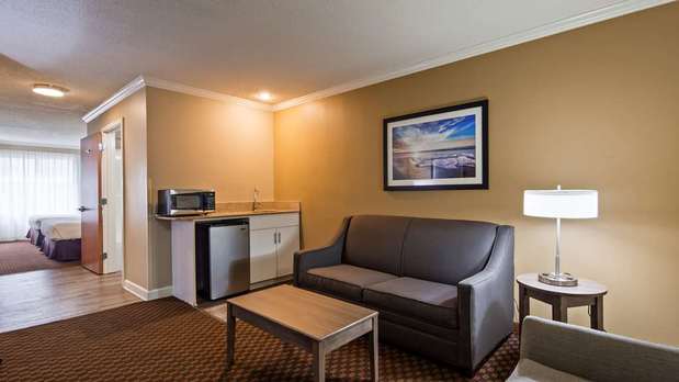 Images Best Western Ocean City Hotel & Suites