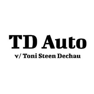 Td Auto Logo