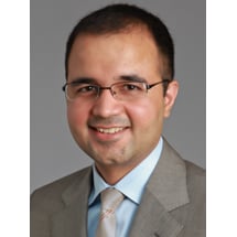 Sunil Saroha