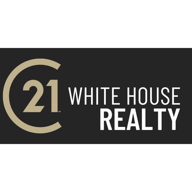 Century 21 White House Realty Logo
