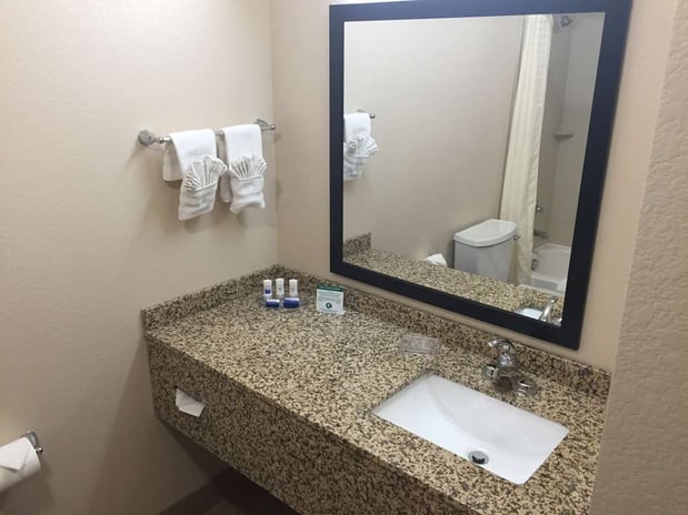Images Best Western Plus Gateway Inn & Suites