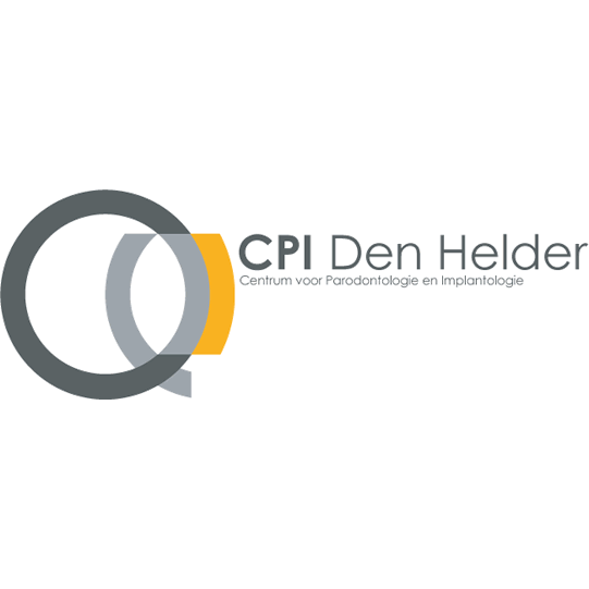 CPI Den Helder Logo