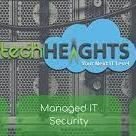 Images TechHeights - Business IT Services Orange County