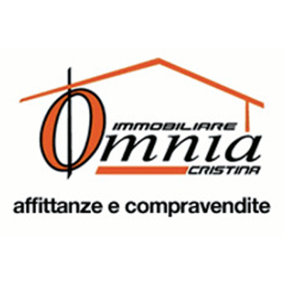 Immobiliare Omnia Cristina Logo