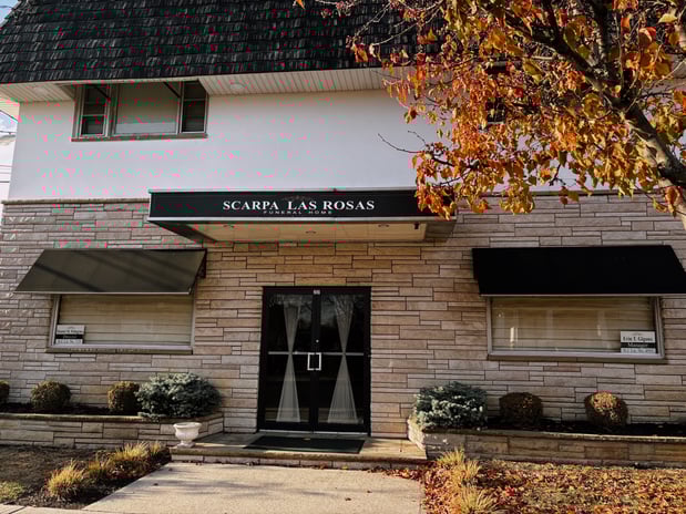 Images Scarpa-Las Rosas Funeral Home