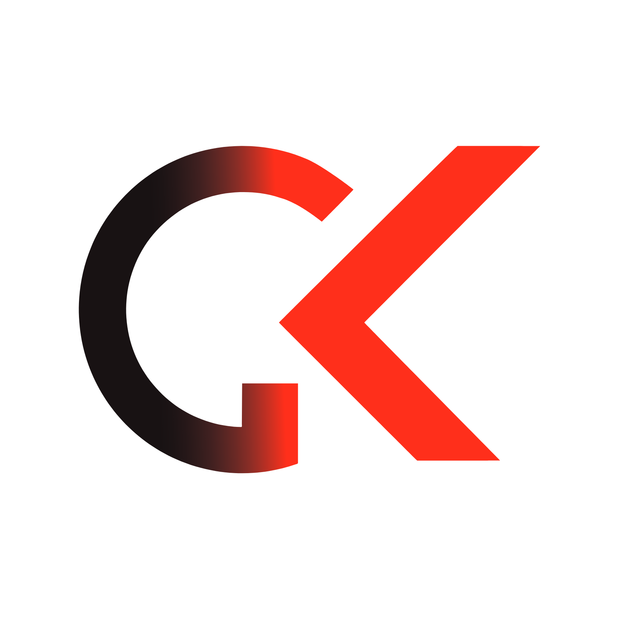 World Famous Ghost Kitchen Logo