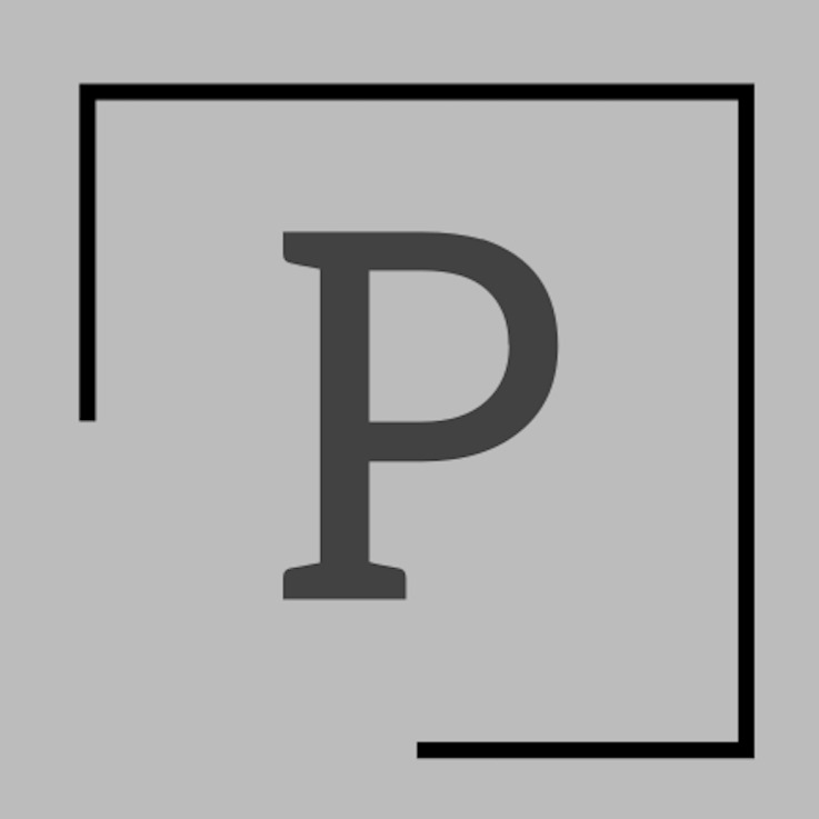 Platinum Deck and Patio Logo