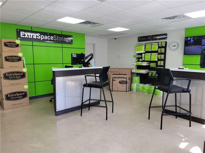 Office - Extra Space Storage at 154 Leaders Heights Rd, York, PA 17403
