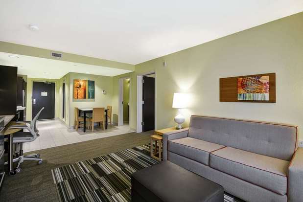Images Home2 Suites by Hilton Little Rock West