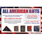 All American Gifts Logo