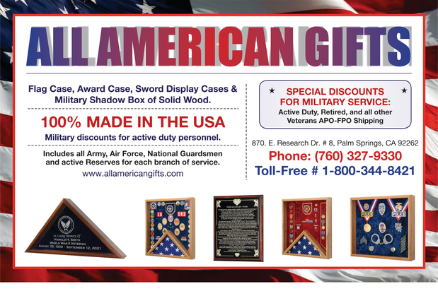 Images All American Gifts