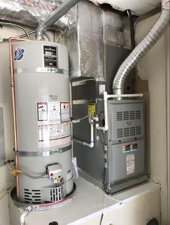 Images I GO Heating & Air Conditioning