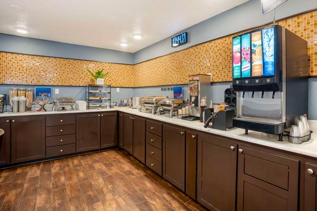 Images Best Western Corvallis