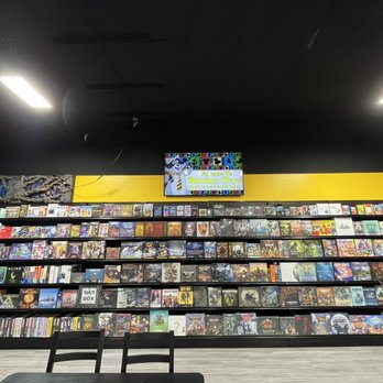 Step into a space filled with laughter, learning, and play.