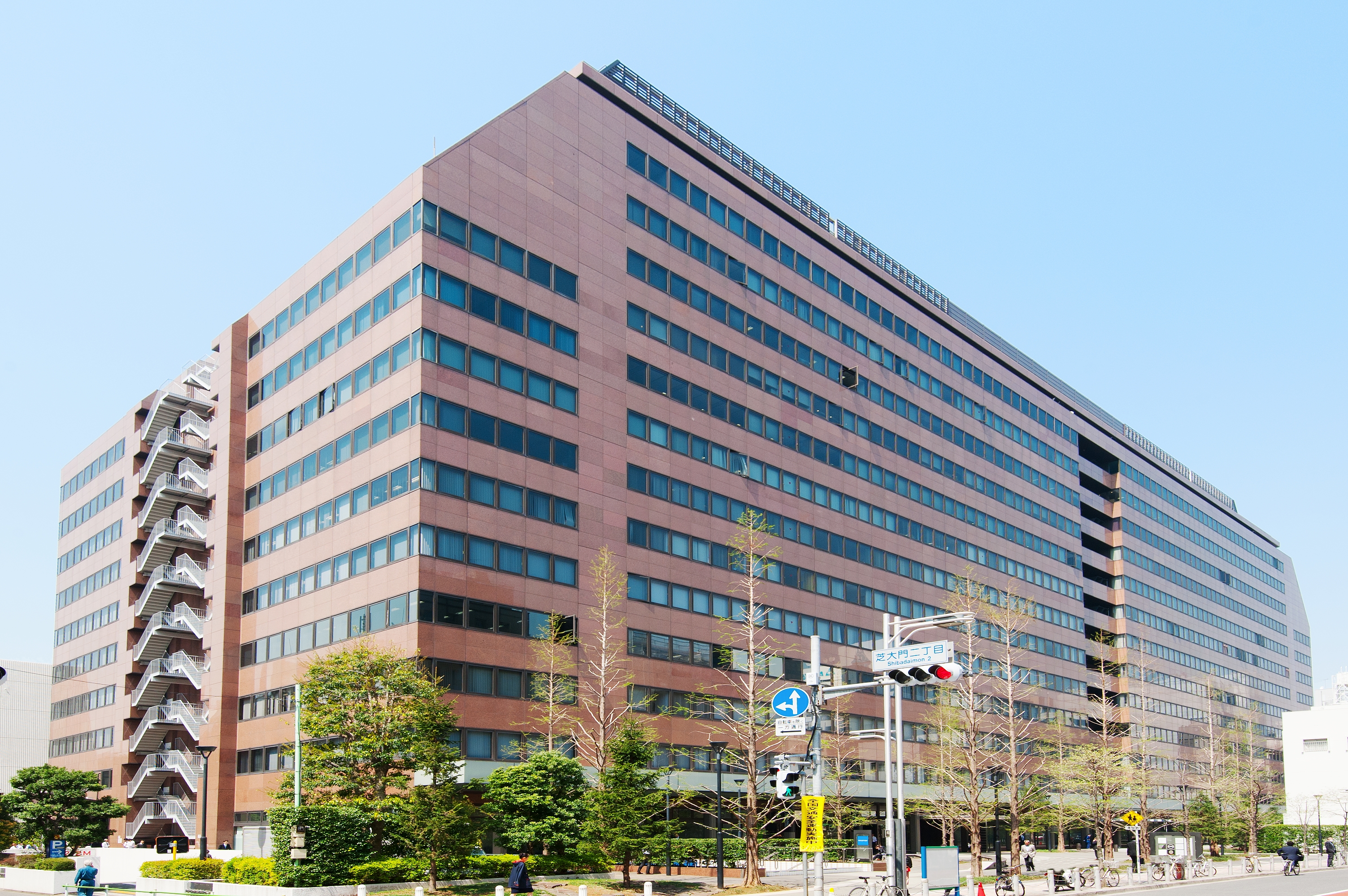 Images 株式会社 ＥＮＥＯＳモビリニア 本社