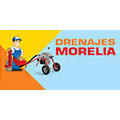 Drenajes Morelia Logo