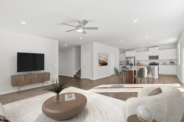 Images Bridgeport Place by Stanley Martin Homes