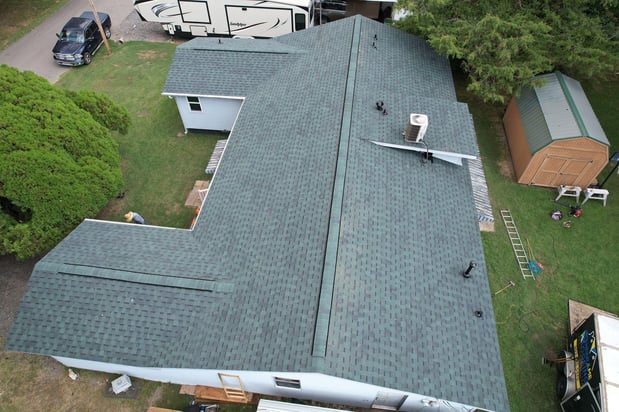 Images Near Me Roofing & Contracting