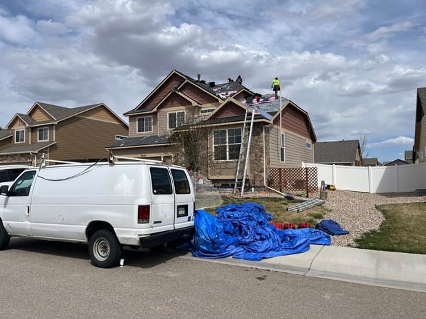 Images Schroeder Roofing