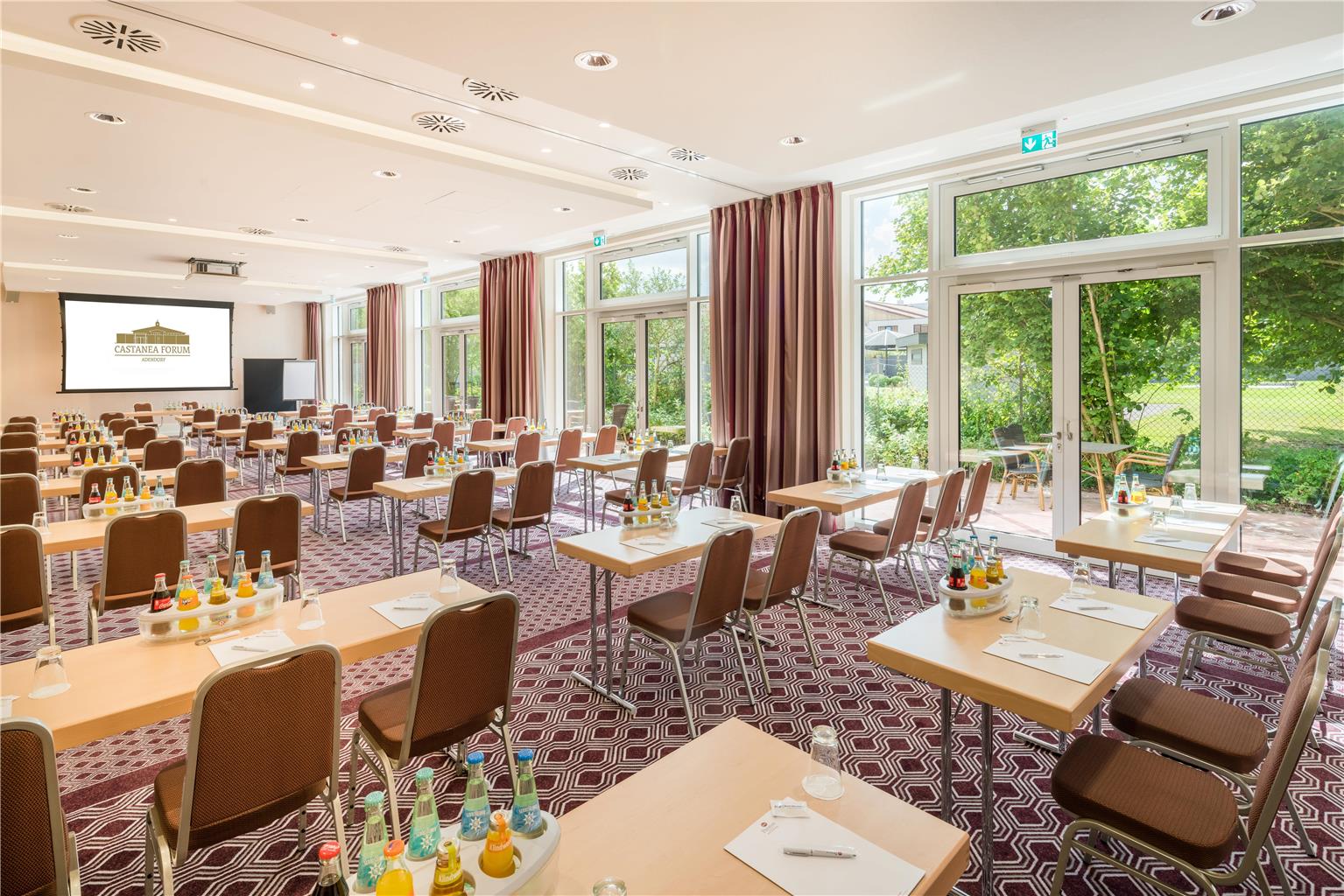 Bild 50 Best Western Premier Castanea Resort Hotel in Lueneburg
