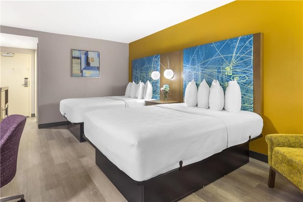 Images Best Western Plus Raleigh Crabtree Valley Hotel