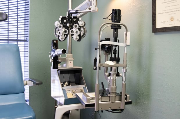 Images Vision Source on Long Point