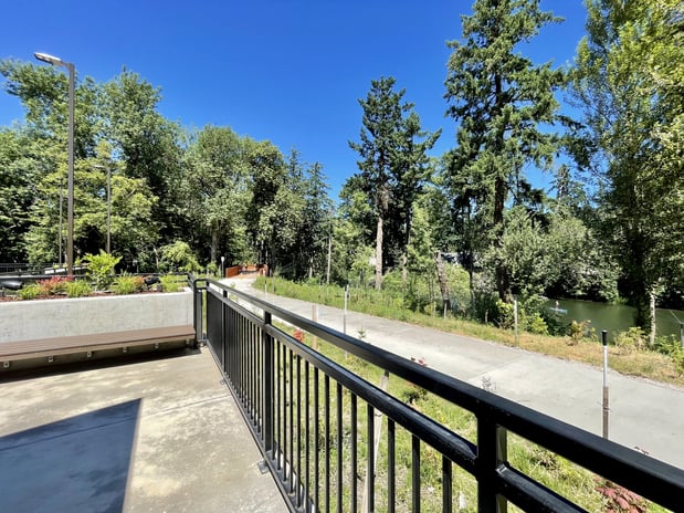 Images Commons on the Tualatin River