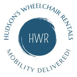 Hudson's Wheelchair Rentals