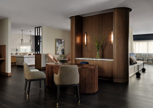 Images InterContinental San Antonio Riverwalk by IHG
