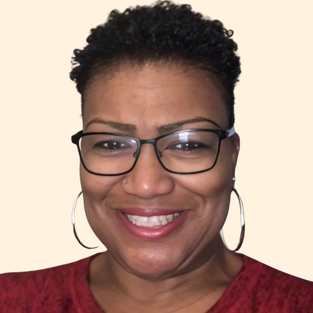 Images Brenda Mosley, Counselor