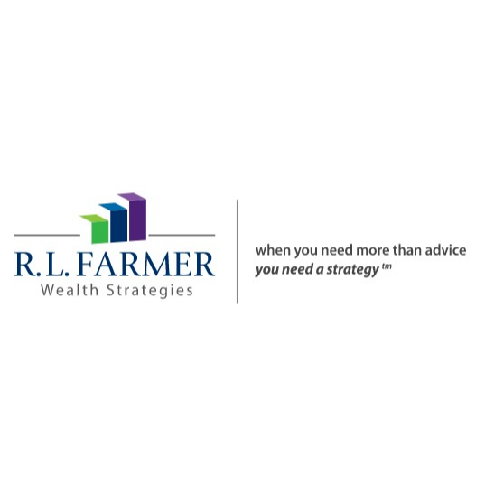 R.L. Farmer Wealth Strategies Logo