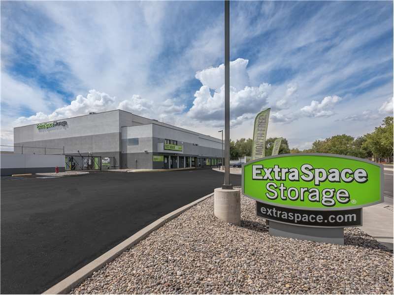 Alternate Beauty Image - Extra Space Storage at 3300 Calle Cuervo NW, Albuquerque, NM 87114