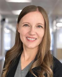 Angela Rose Moore, NP - Ogden, UT - Neonatology, Neonatologist