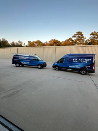 Images Air Comfort Solutions LLC