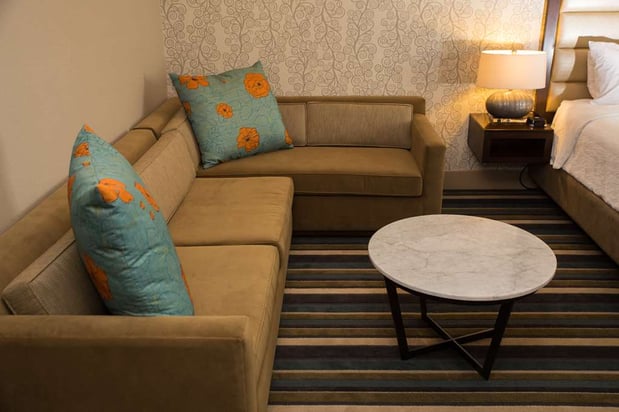 Images Hilton Garden Inn Los Angeles Montebello