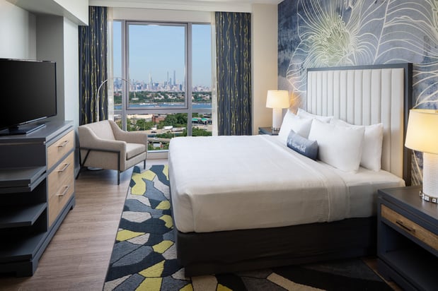 Images Hotel Indigo Flushing - LaGuardia by IHG