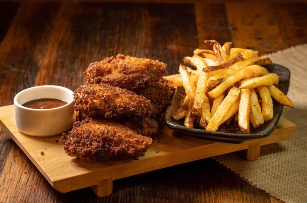 Images Liam's Steak House