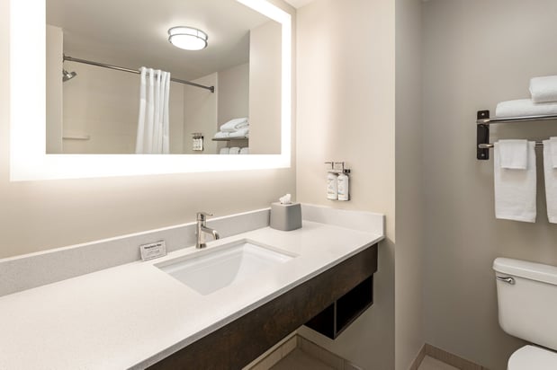 Images Holiday Inn Express & Suites Birmingham-Irondale (East) by IHG