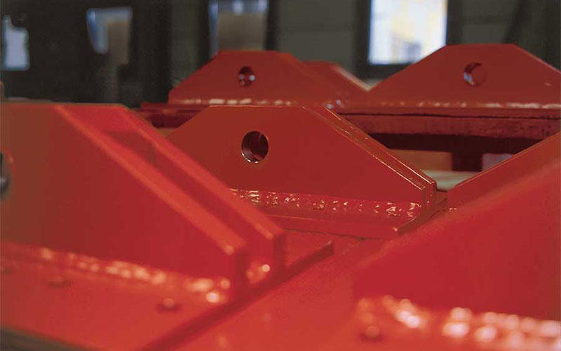 Giesser AG, Dennliweg 35 in Langenthal