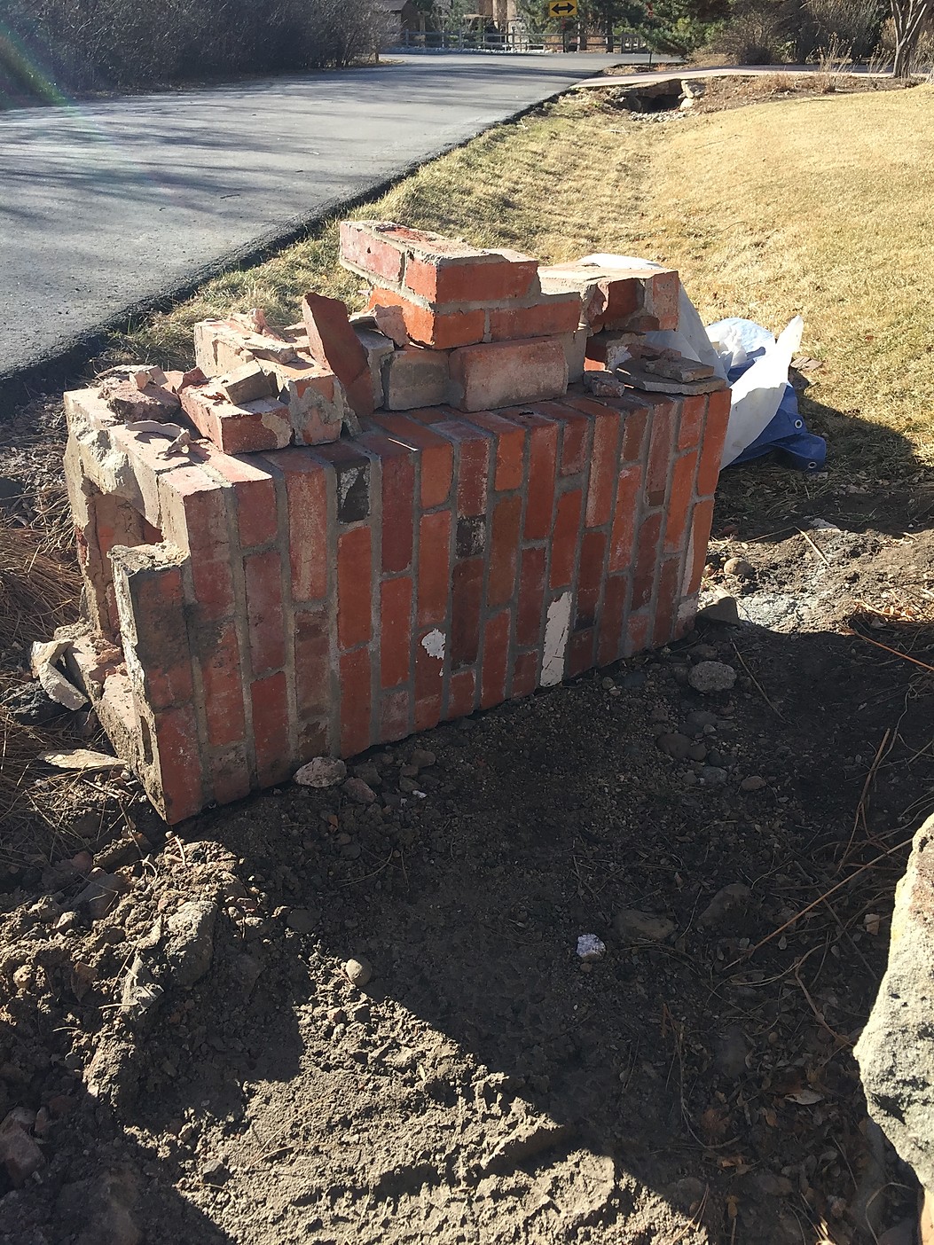 Adkins Masonry, LLC Photo