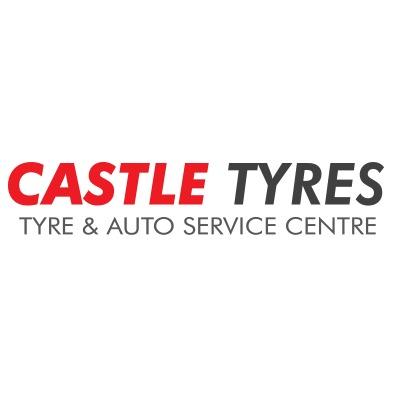 Castle Tyres Logo