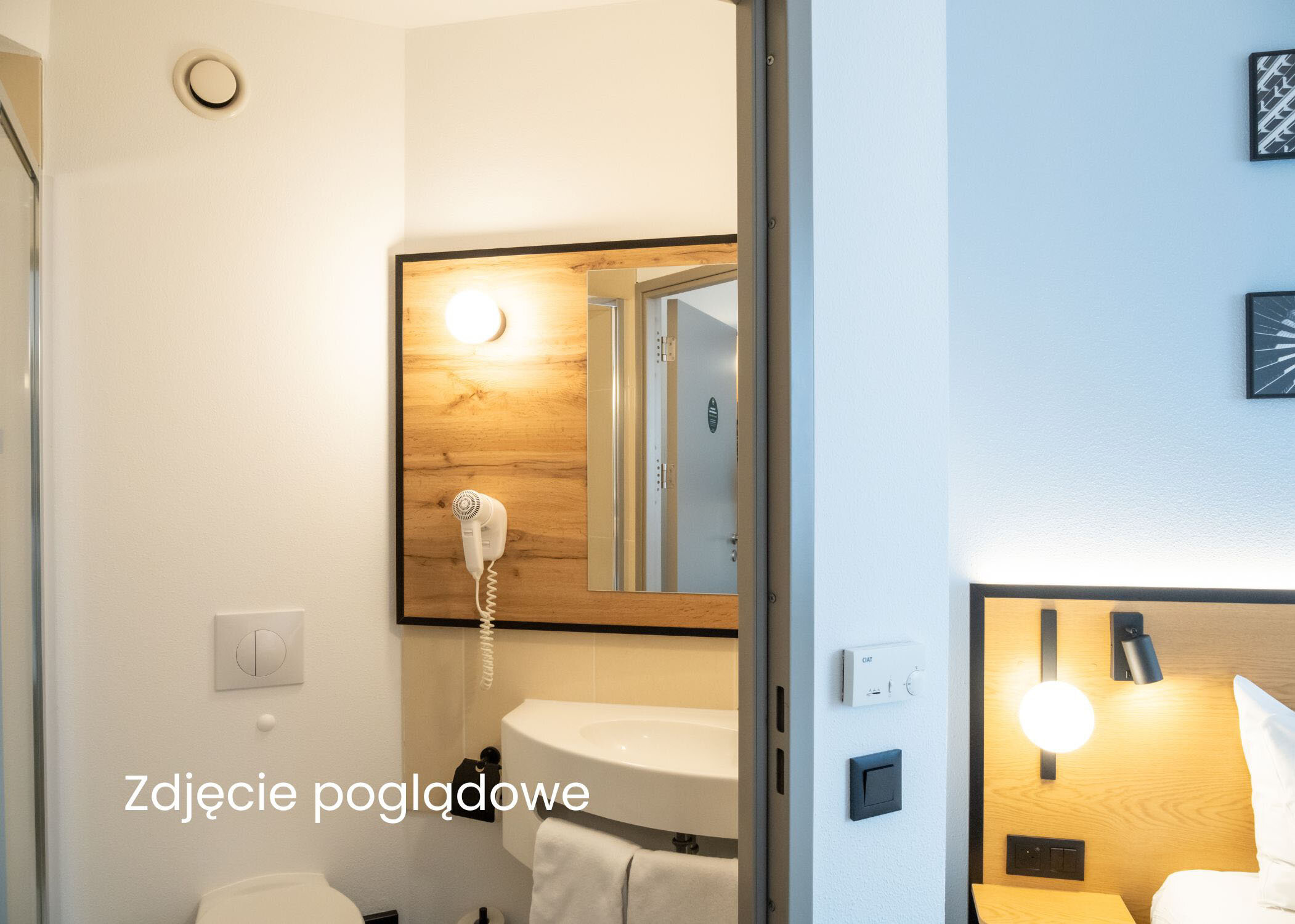 Images B&B HOTEL Toruń