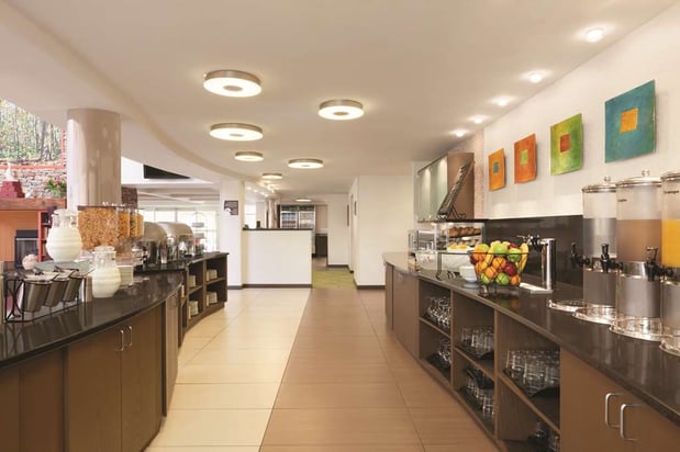 Images Homewood Suites by Hilton Harrisburg-West Hershey Area