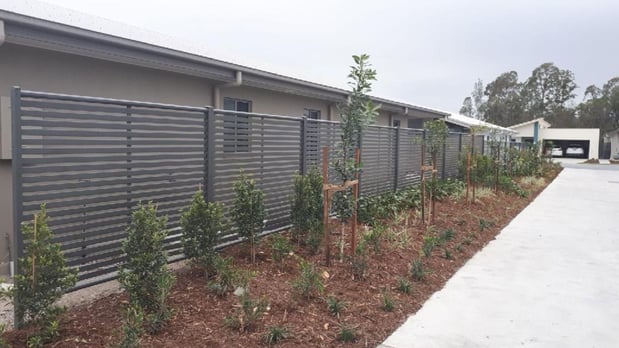 Images Superior Fence and Rail