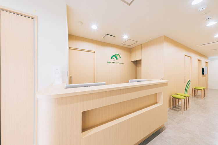 Images 大岡山こどもアレルギークリニック
