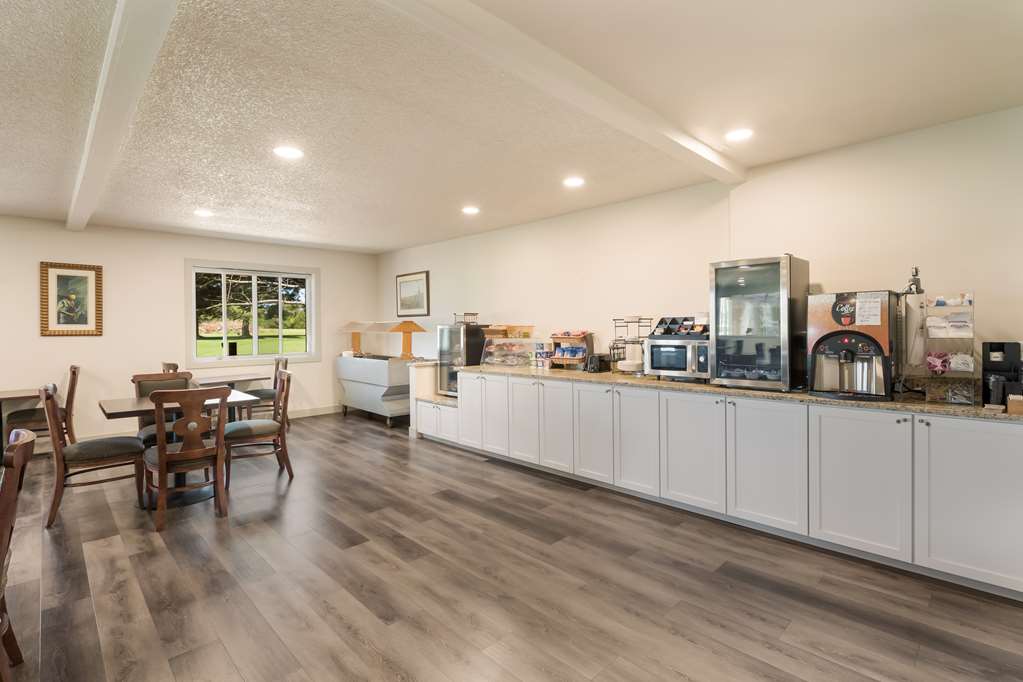BreakfastArea