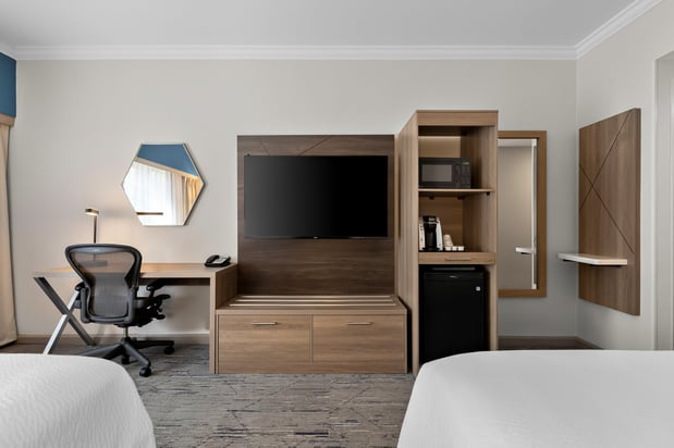 Images Holiday Inn Express Princeton Southeast by IHG