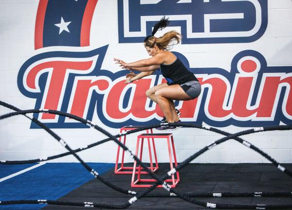 Images F45 Training South Stuart