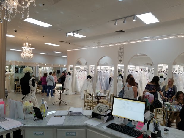 Images Truly Forever Bridal